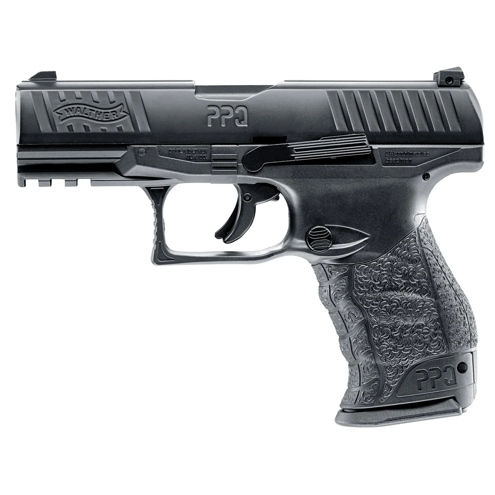 T4E Walther PPQ M2 Trainingswaffe