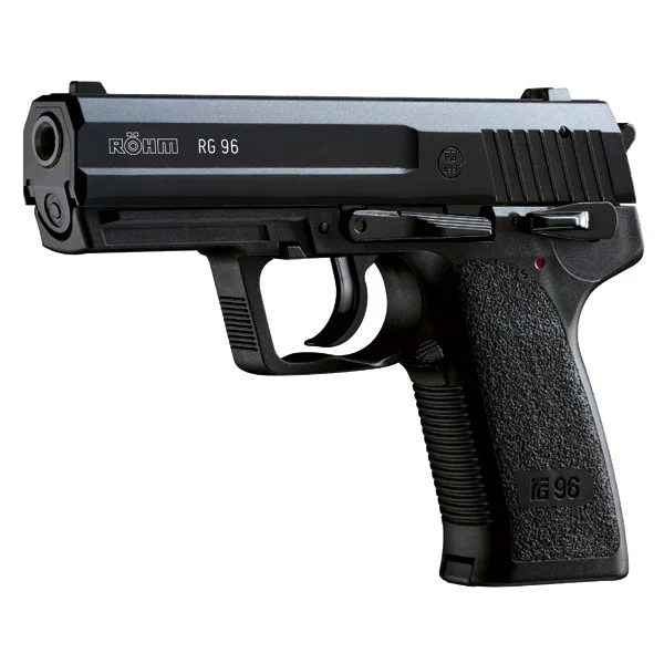 Schreckschusspistole RG 96 9mmPAKnall