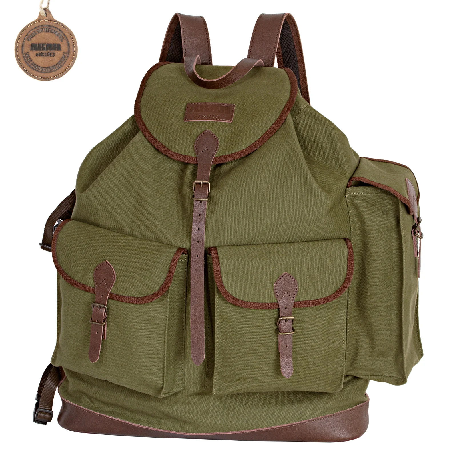 Gebirgsrucksack  Österreich