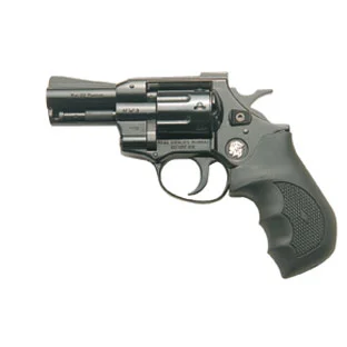Revolver HW 3 71mm/2,8"
