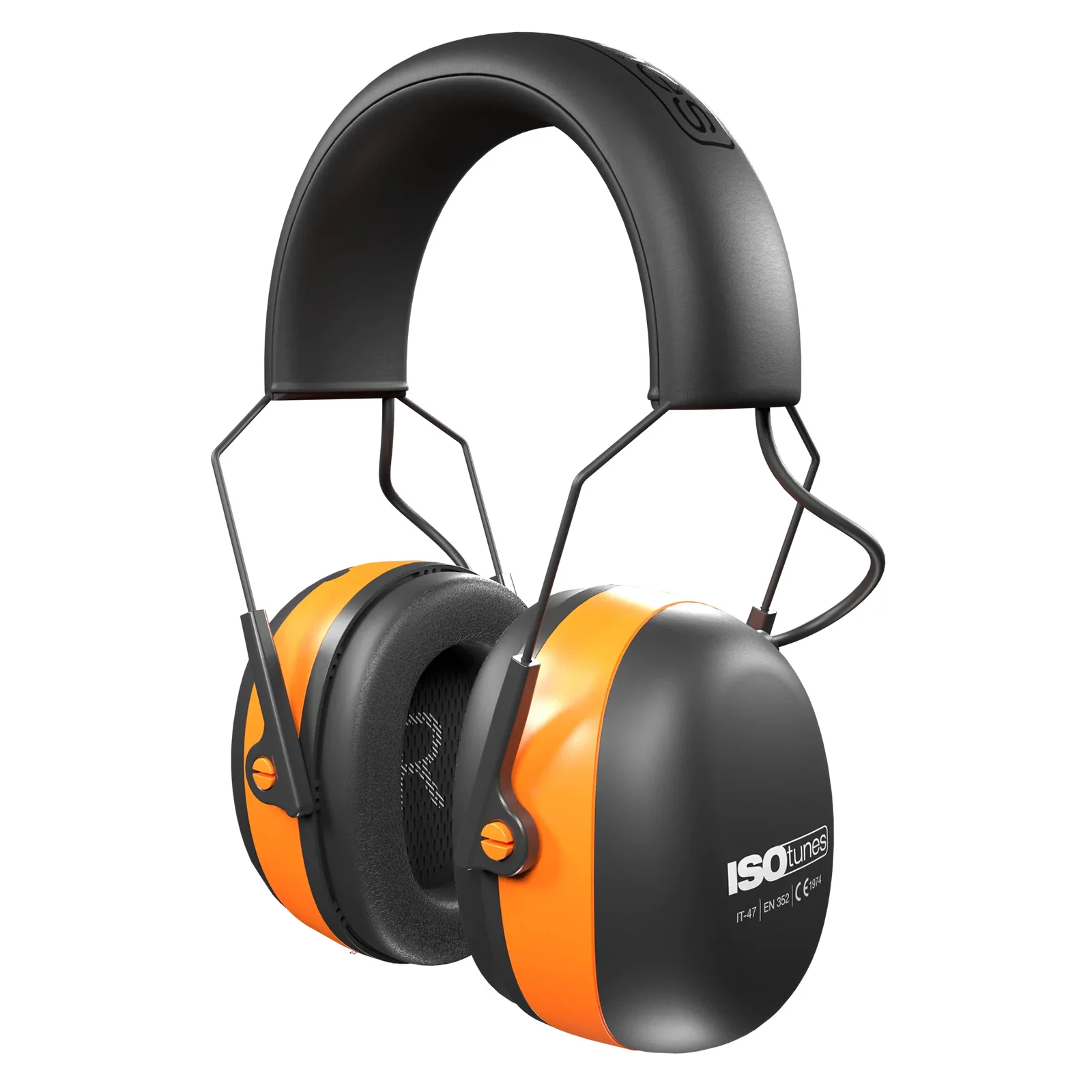 Air Defender-Bluetooth Gehörschütz