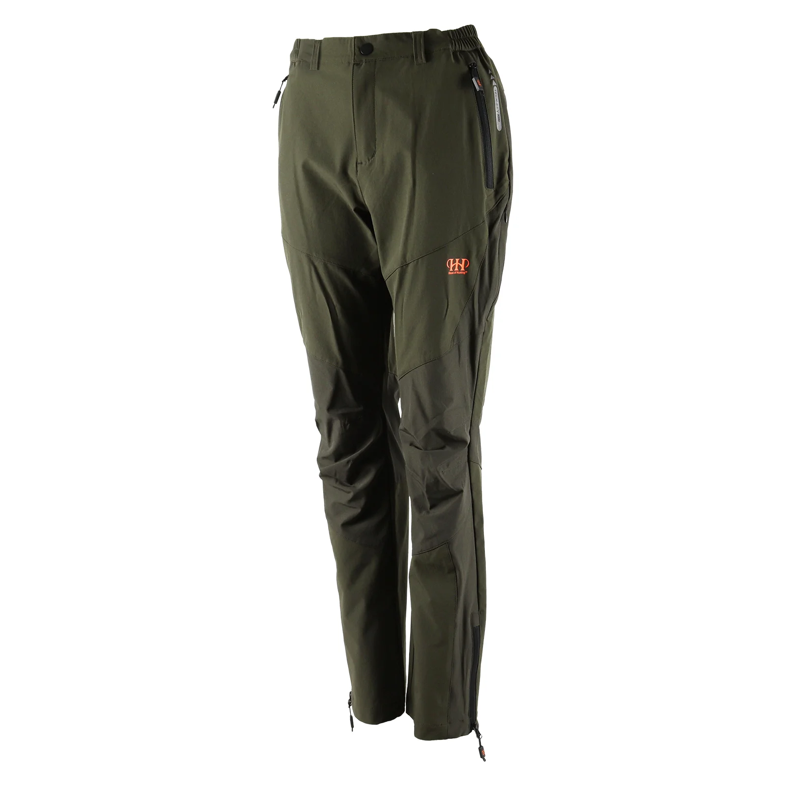 House of Hunting Stretch-Hose Alba