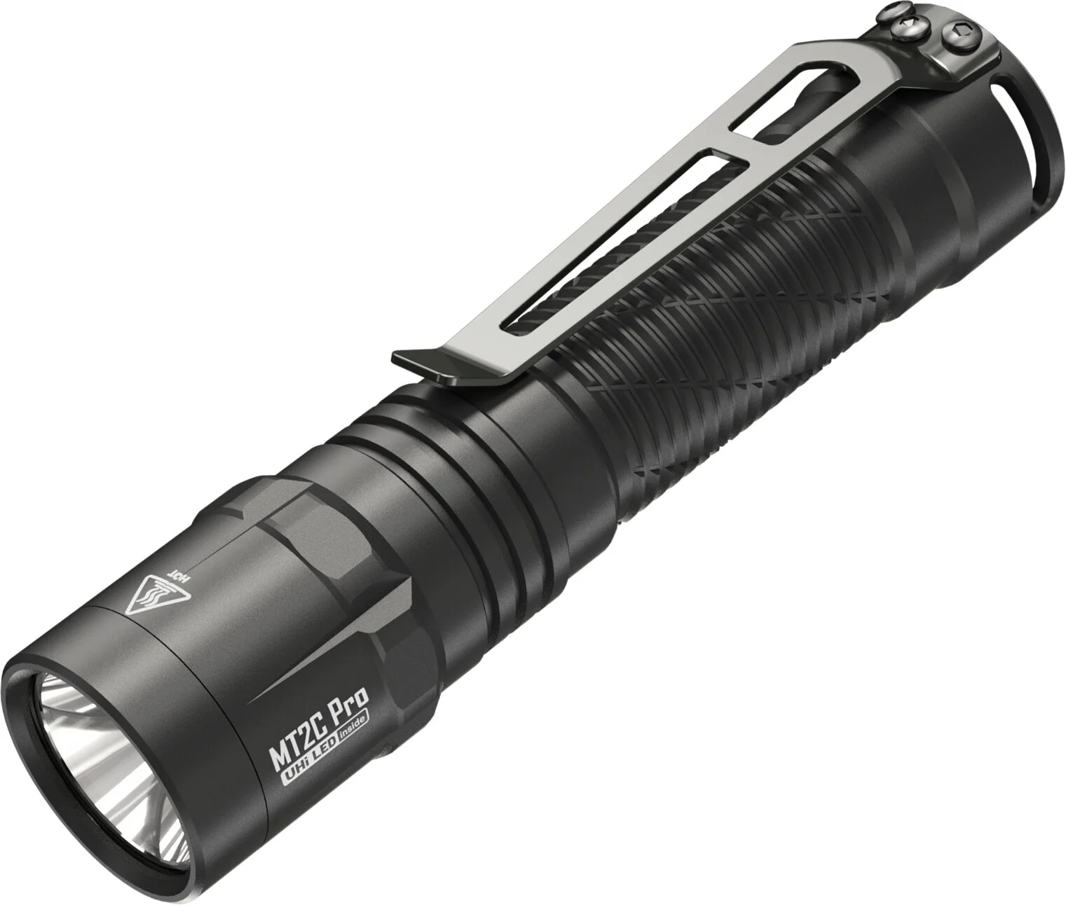 Nitecore Taschenlampe MT2C Pro