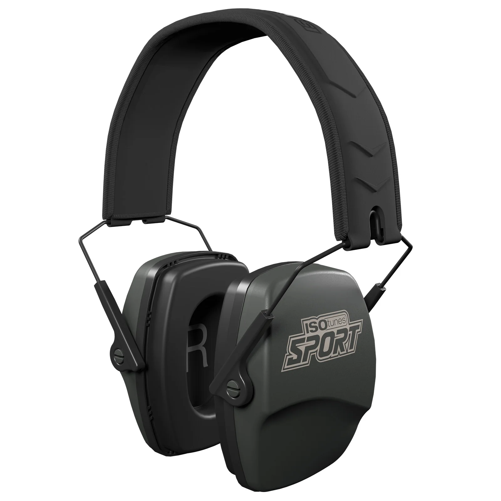 Sport Defy Slim Passive Gehörschützer
