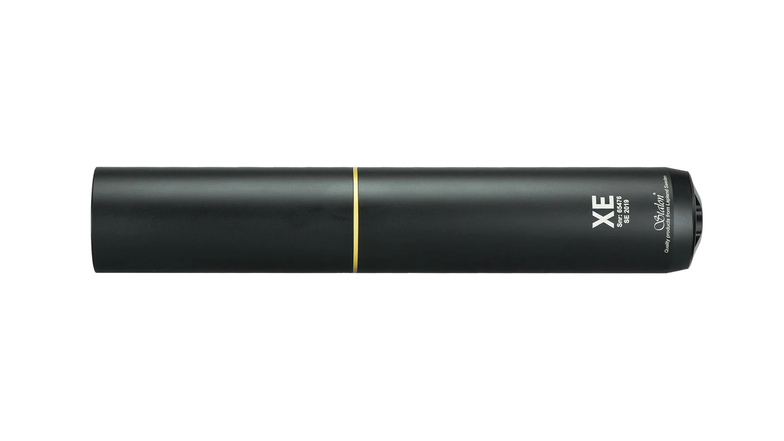 Schalldämpfer XE108 (max. .45)