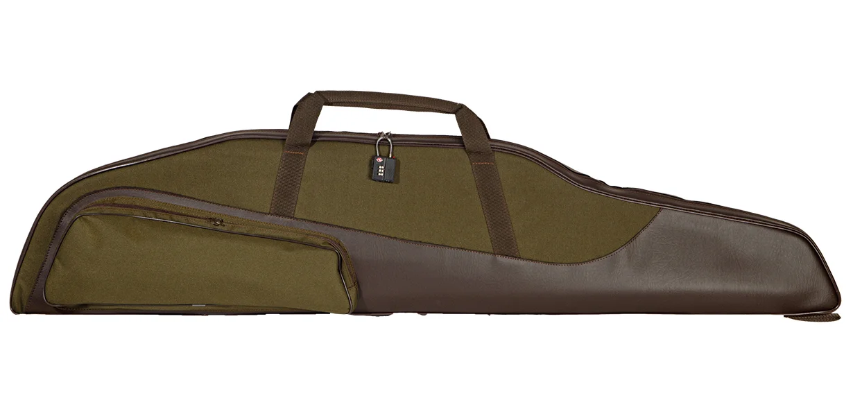 Futteral Jagdzeit 