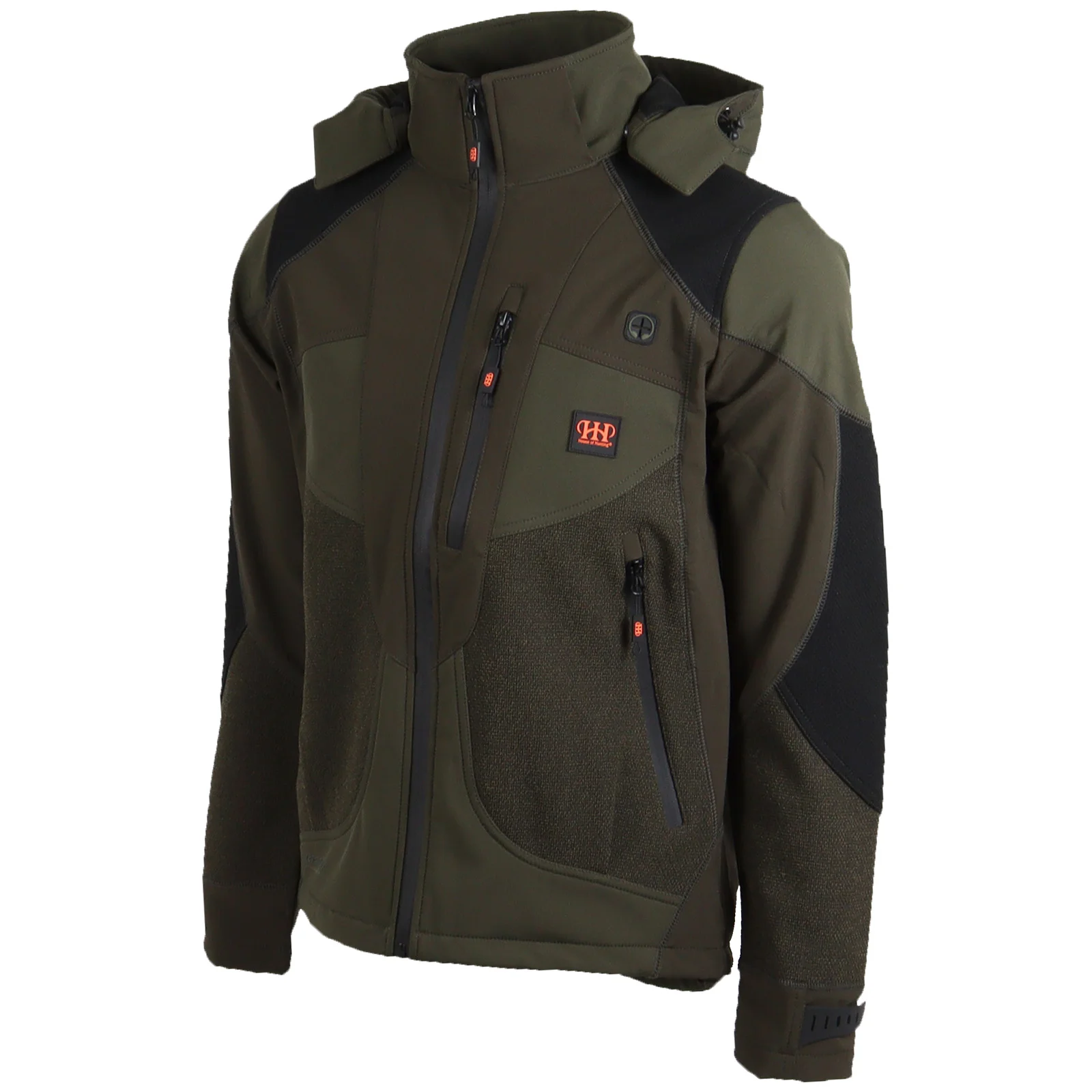 Softshell-Jacke Marco