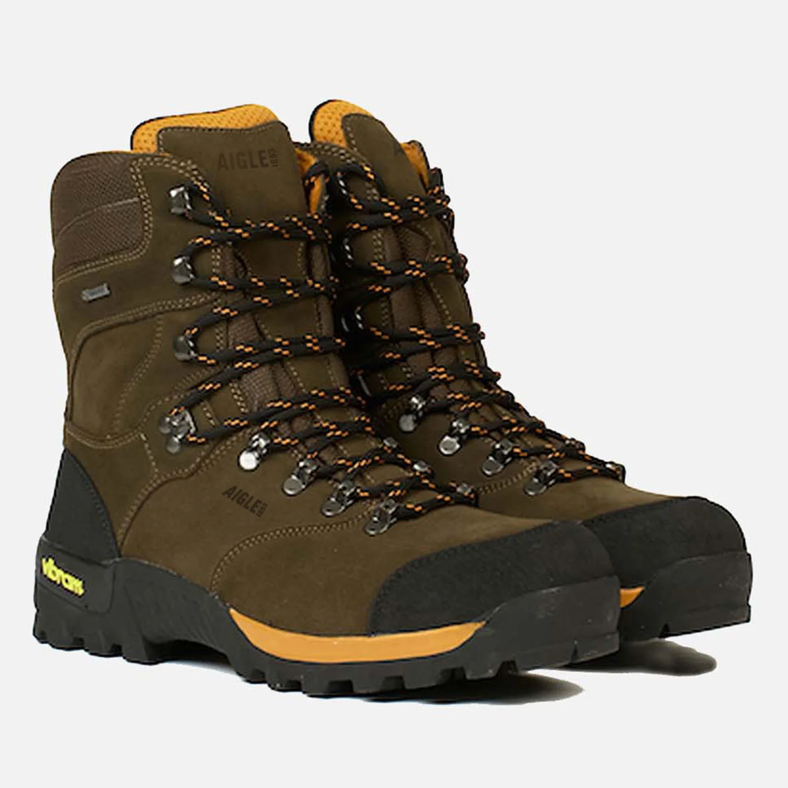 Altavio High GTX