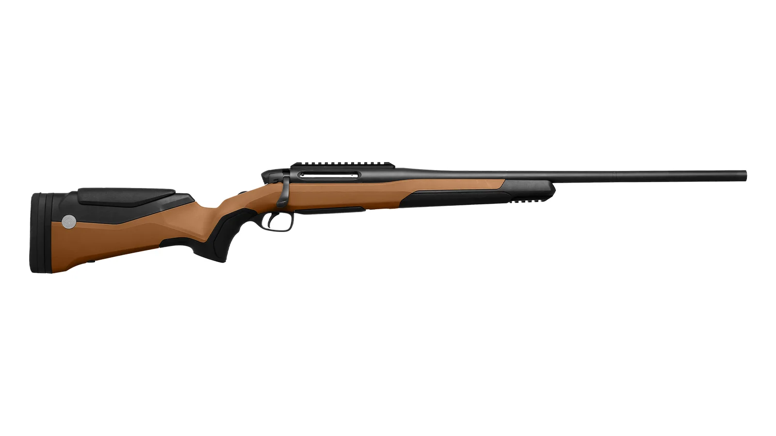 Repetierer MS Wild coyote