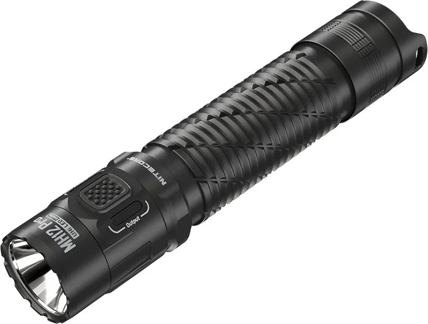 Nitecore Taschenlampe MH12 Pro