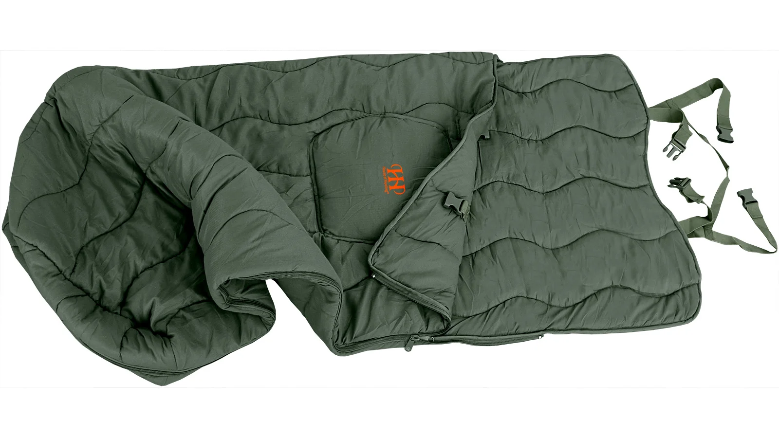 Ansitzsack 190x75 cm
