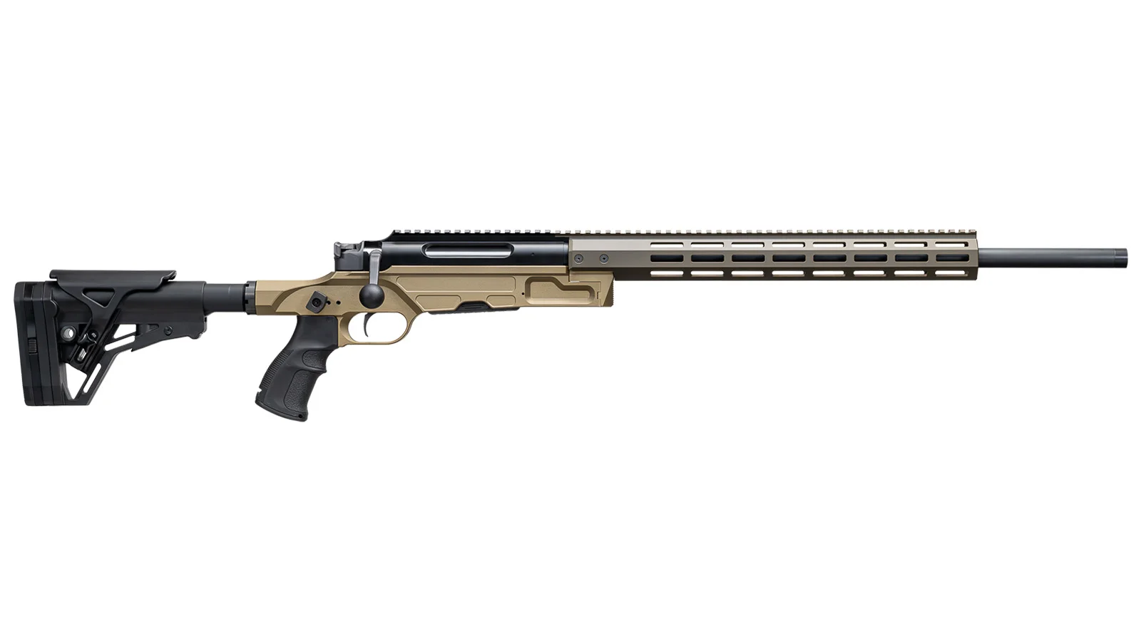 LR/ONE Präzisionsgewehr