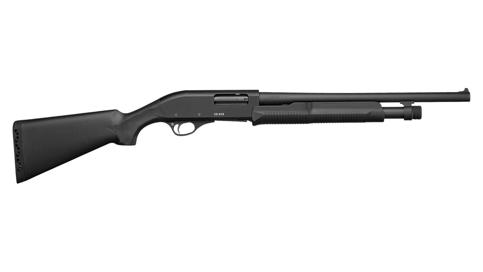 CZ 612 Home Defense