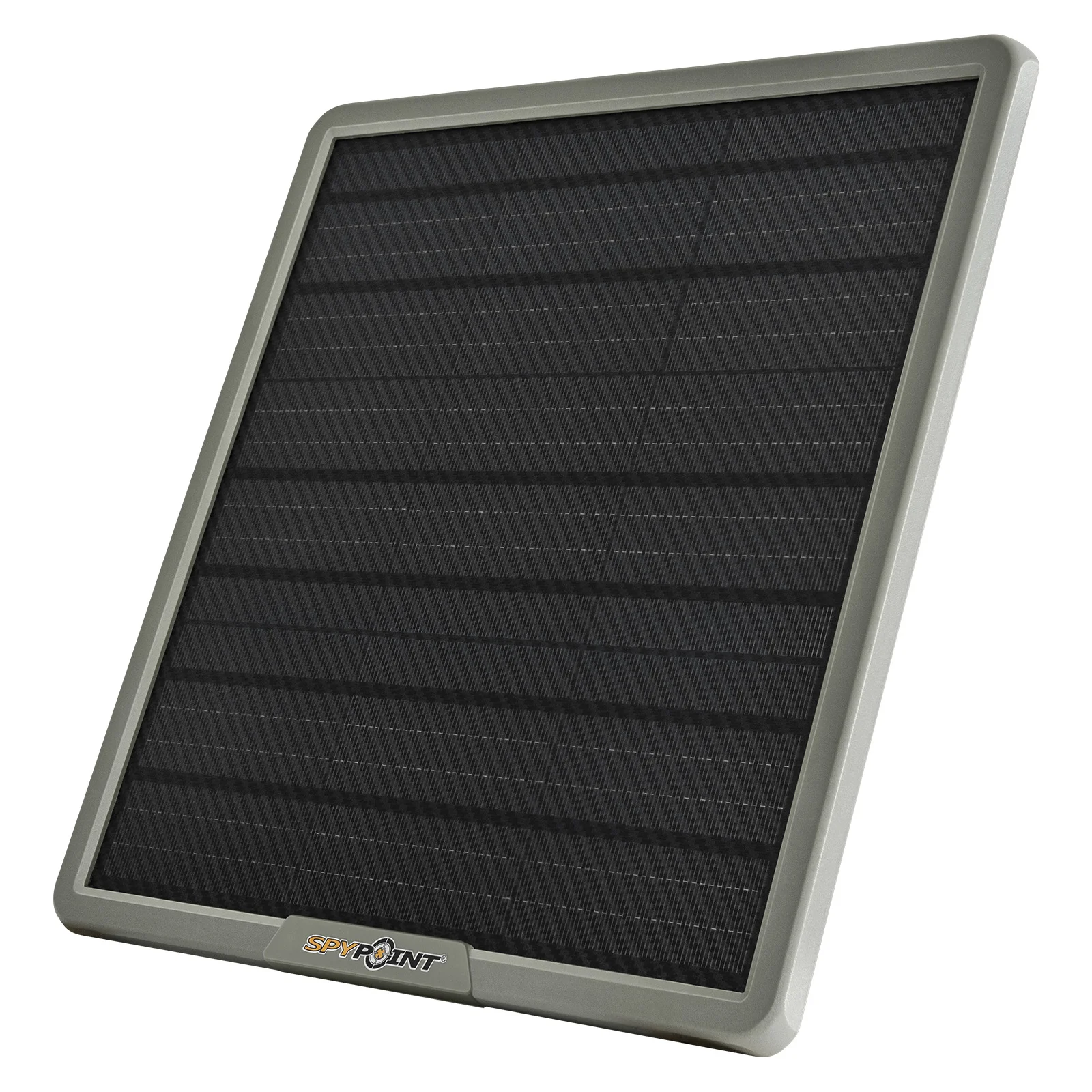 Solar Powerbank