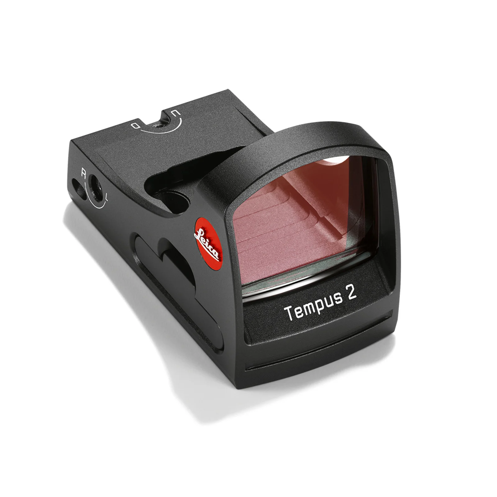 Tempus 2 ASPH. 2.5 MOA Rotpunktvisier