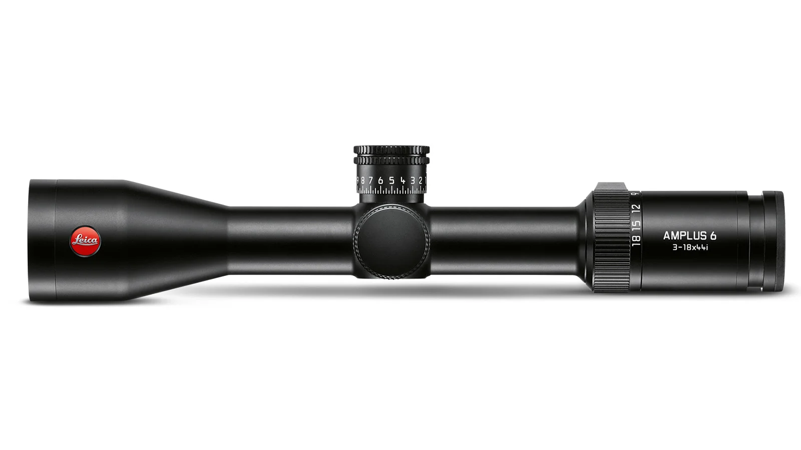 Amplus 6 3-18x4i Zielfernrohr