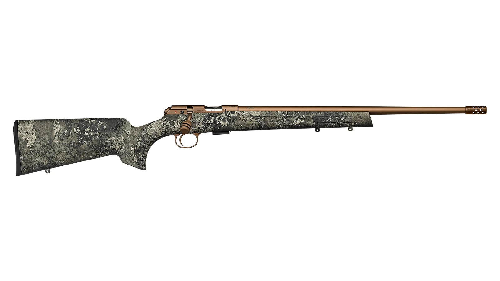 CZ 457 Hunter Strata