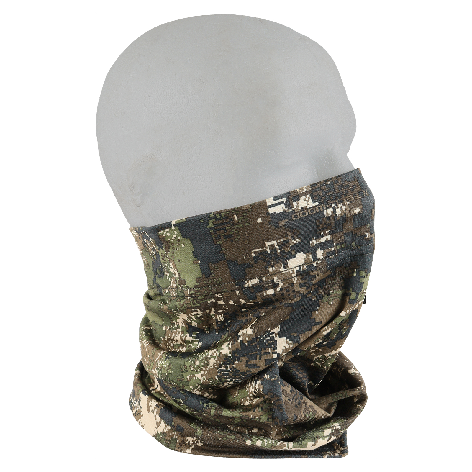 Camo Schlauchschal