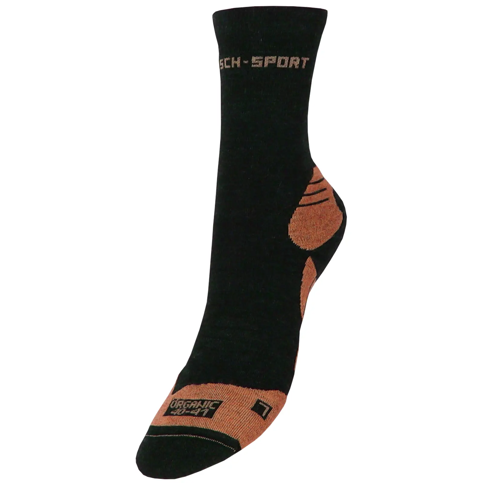 Bio-Merino Aktivsocke
