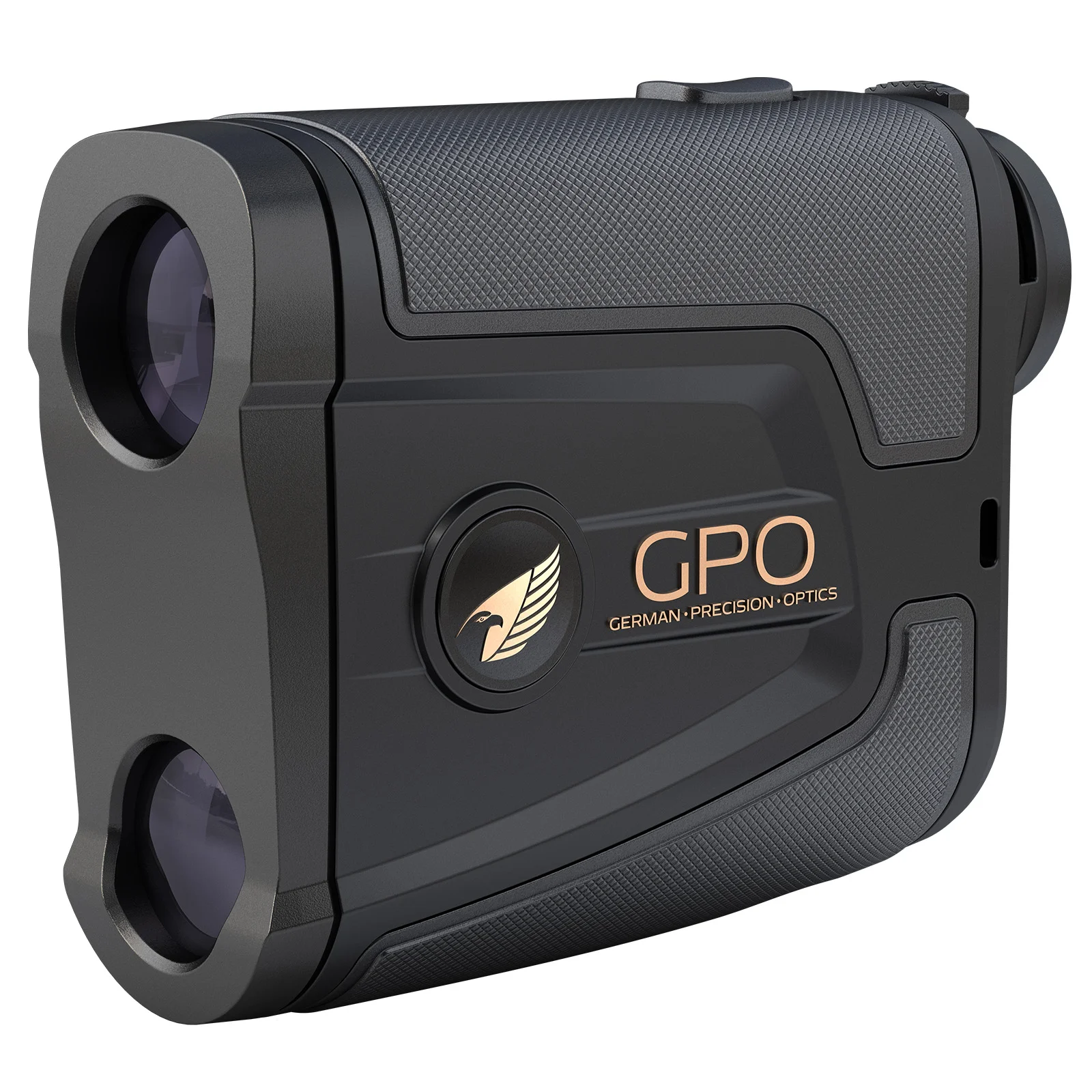 RANGETRACKER™ 2000 6x20 OLED Laser-Entfernungsmesser