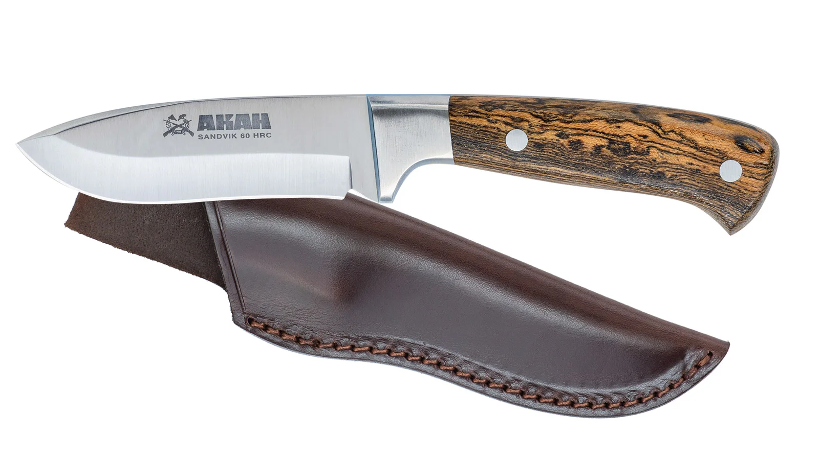 Jagdmesser Eiche