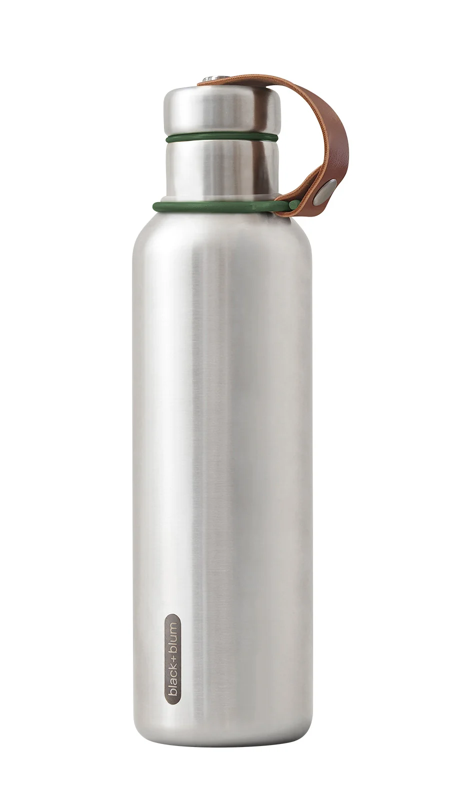 Isolierflasche Modern
