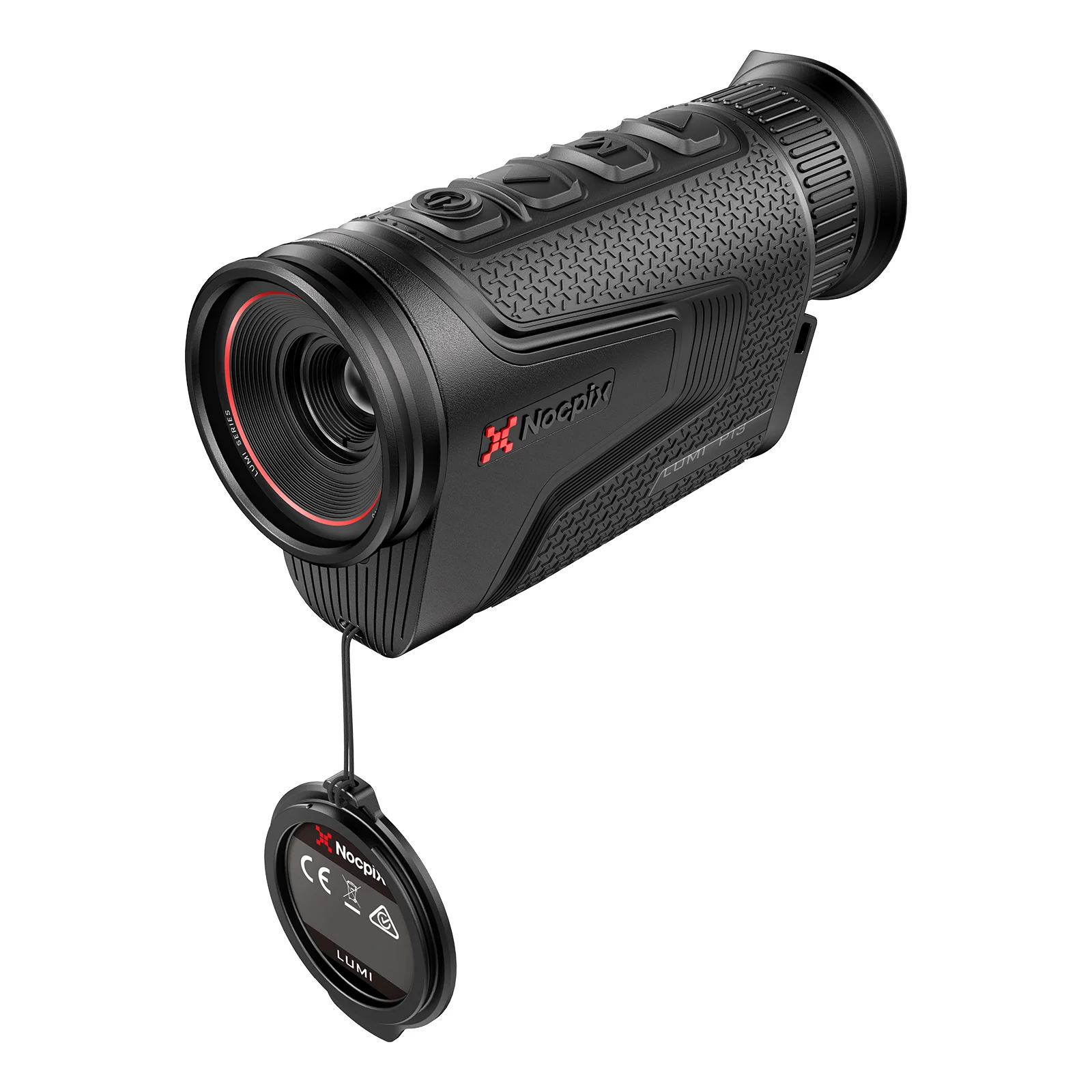 Nocpix Monokular Lumi P13