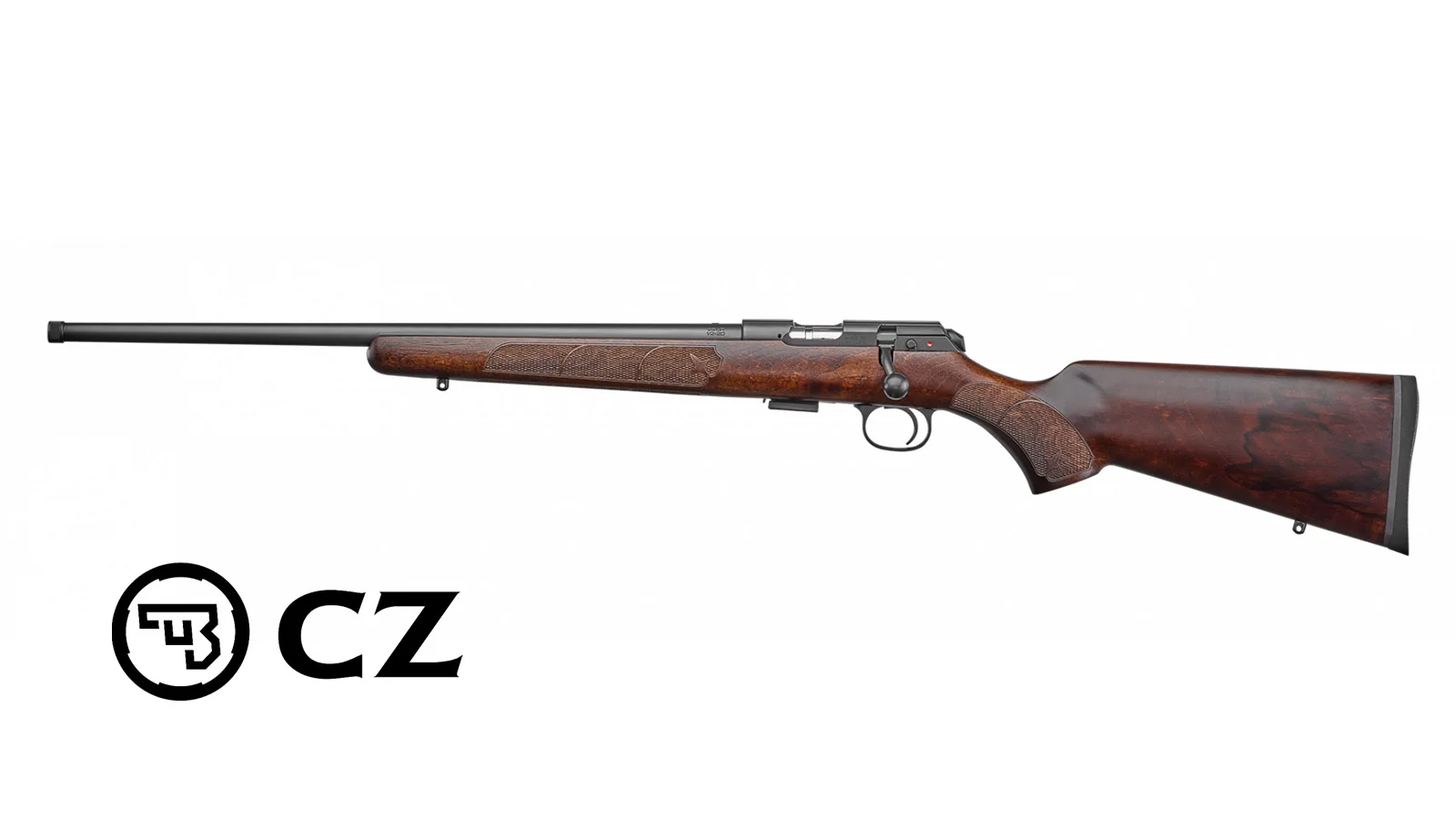 Repetierbüchse 457 American 630mm/24" .22 LR links