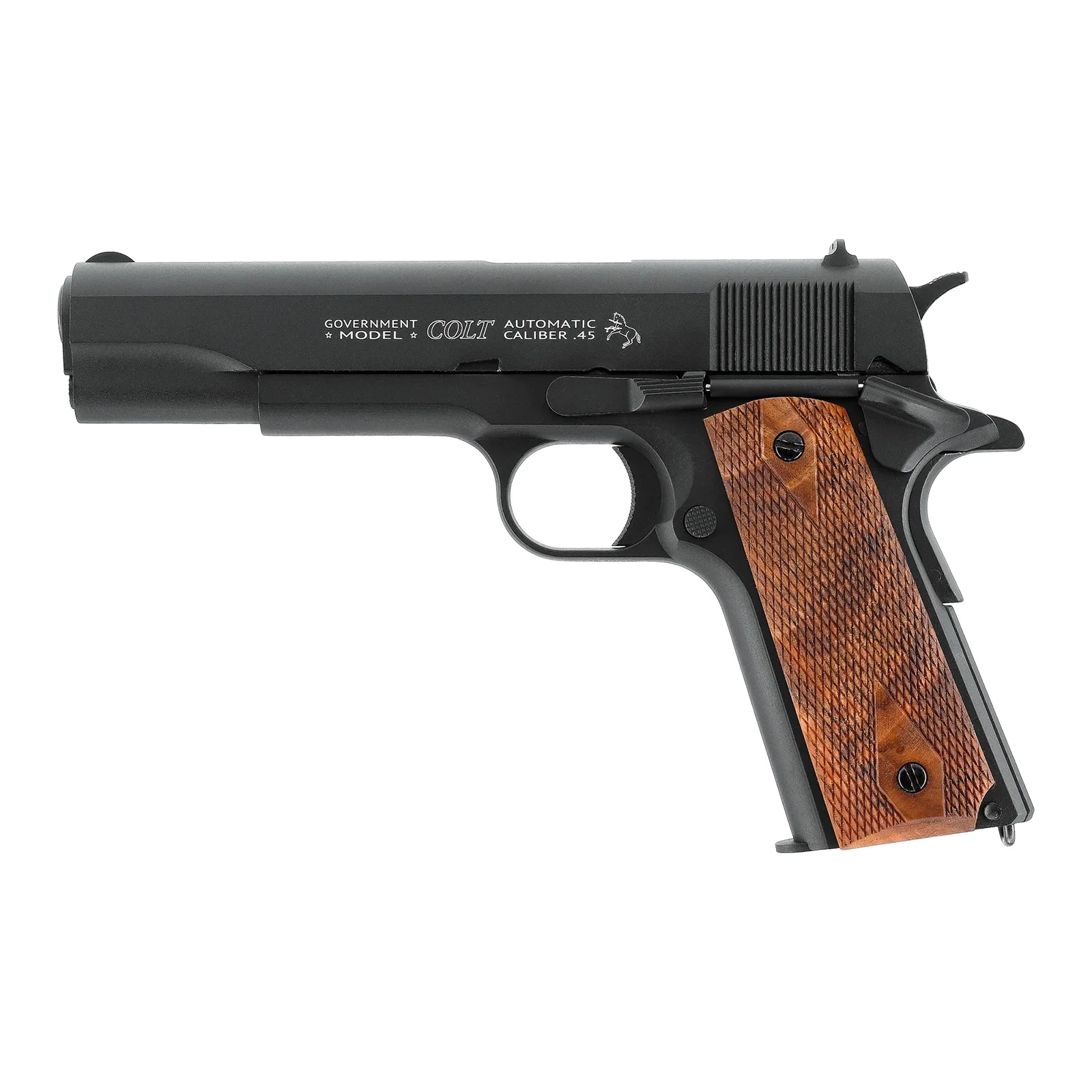 Luftdruckpistole 1911 Classic CO₂