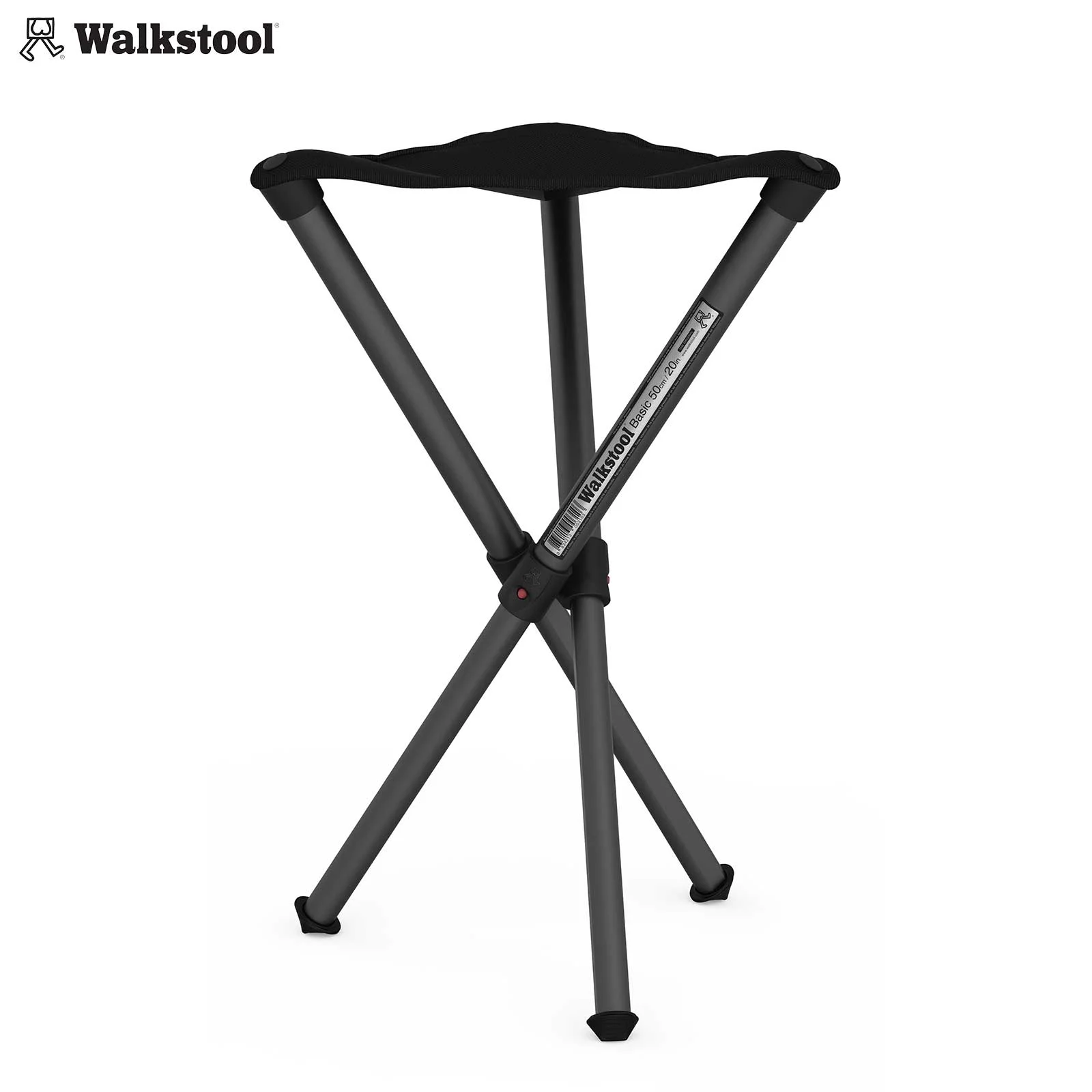Basic Dreibeinsitz 50 cm