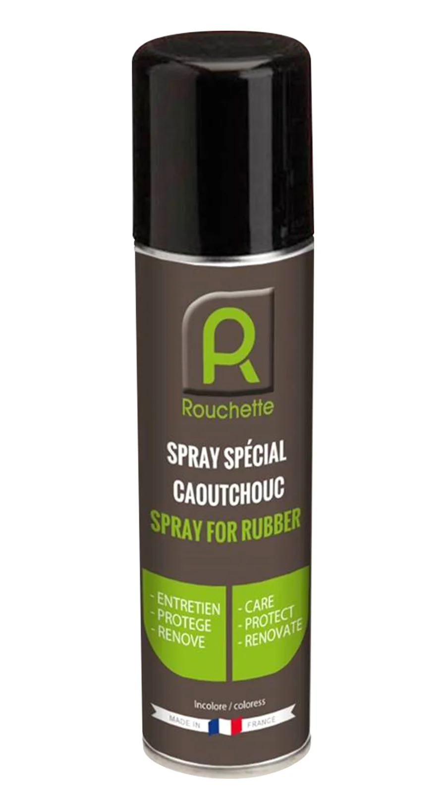 Stiefelpflegespray 