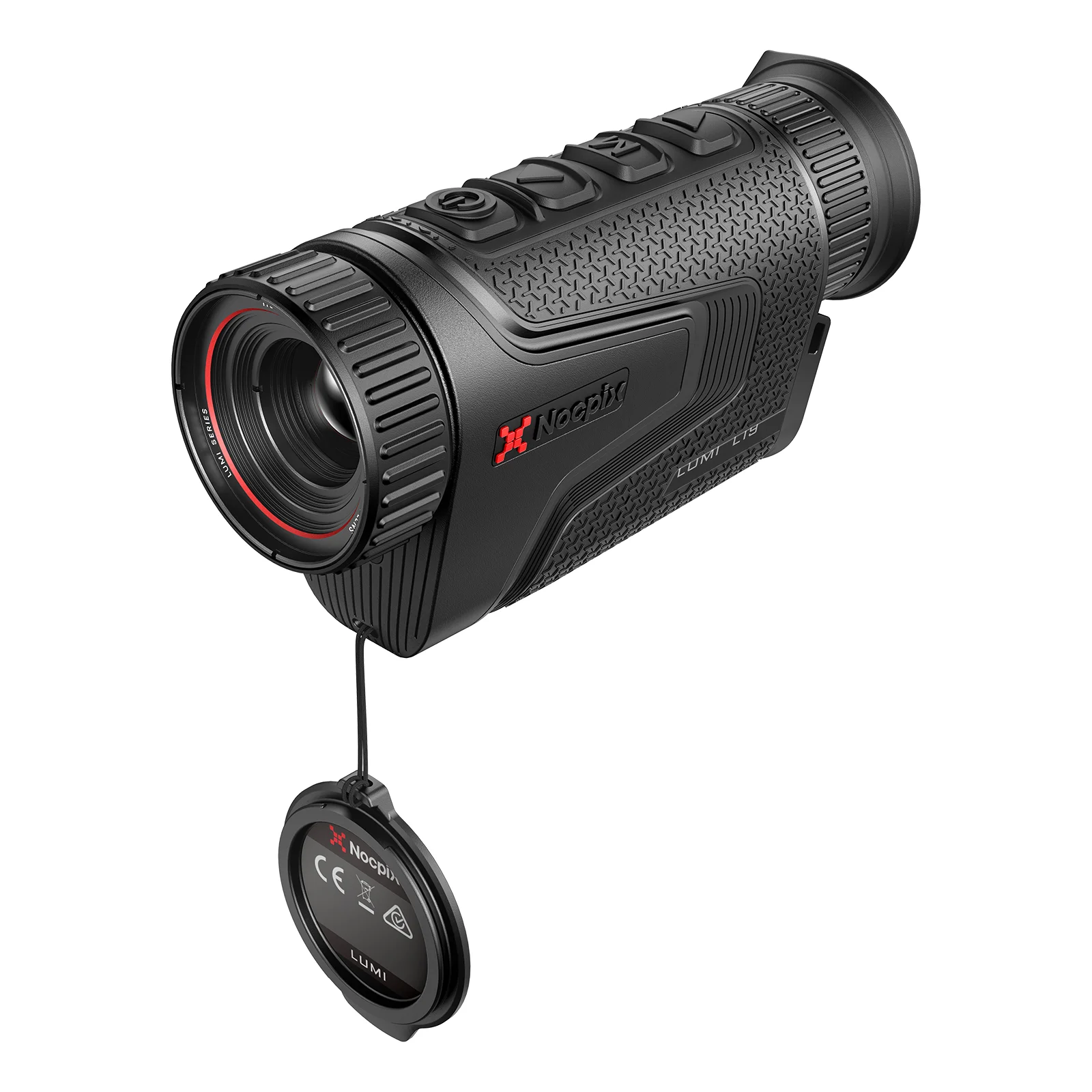 Nocpix Monokular Lumi L19