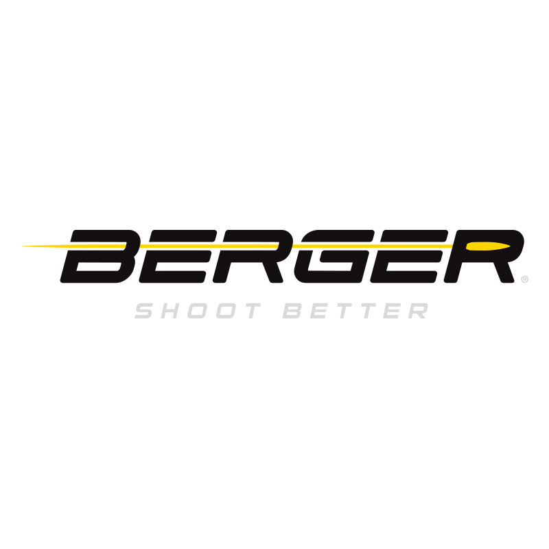 Berger Logo