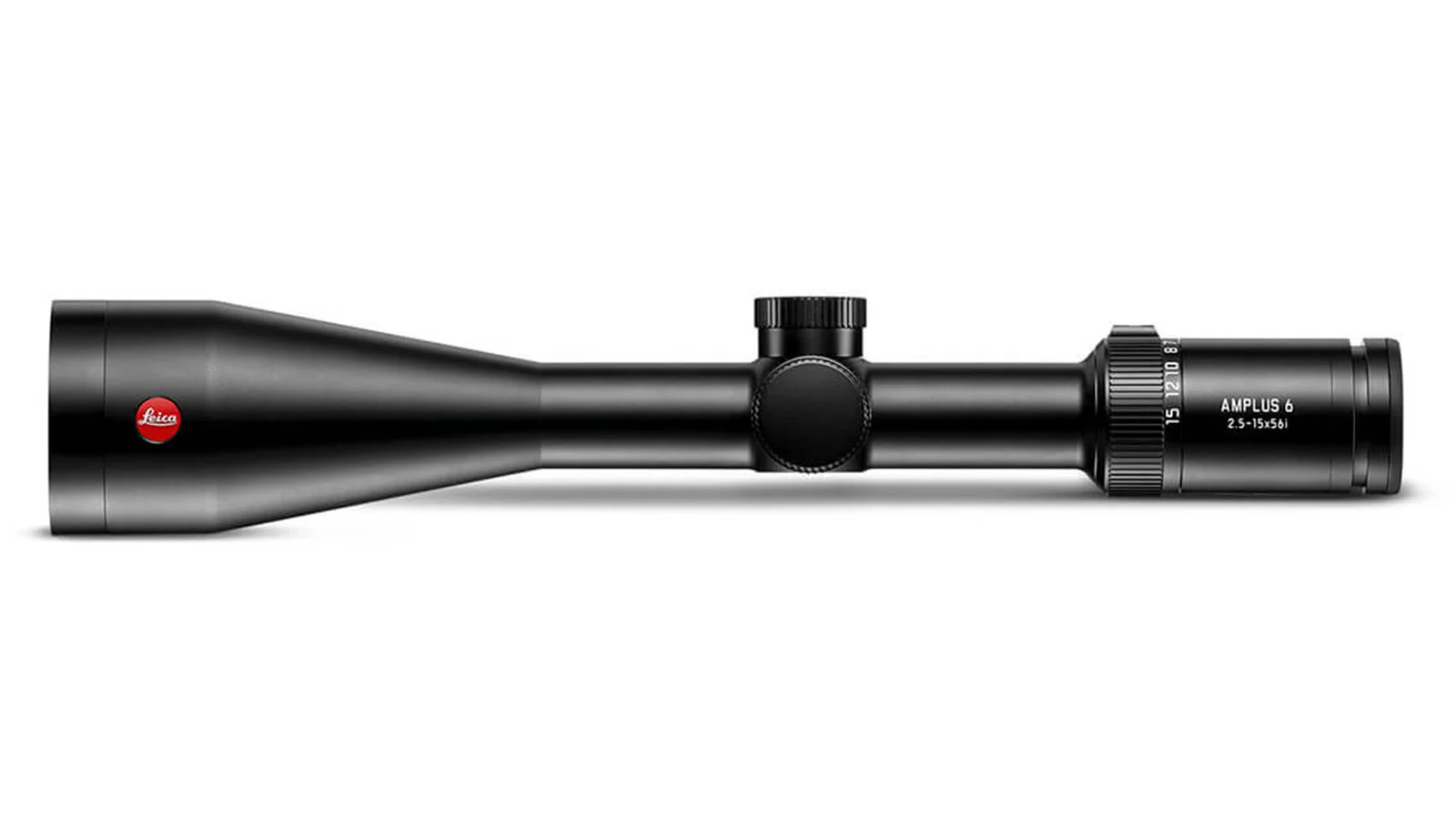 Amplus 6 2.5-15x56i Zielfernrohr