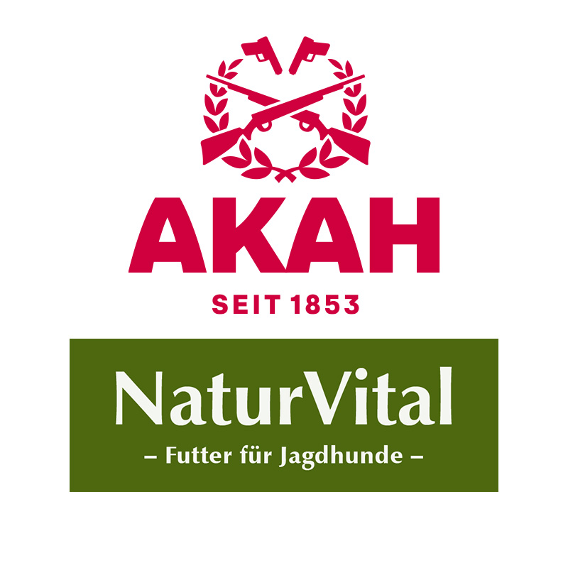 AKAH-Naturvital Logo