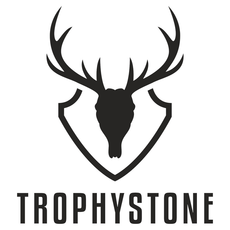 Trophystone Logo