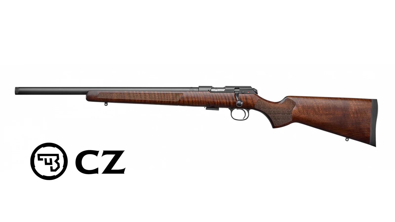 Repetierbüchse 457 Varmint 525mm/20" .22 LR links