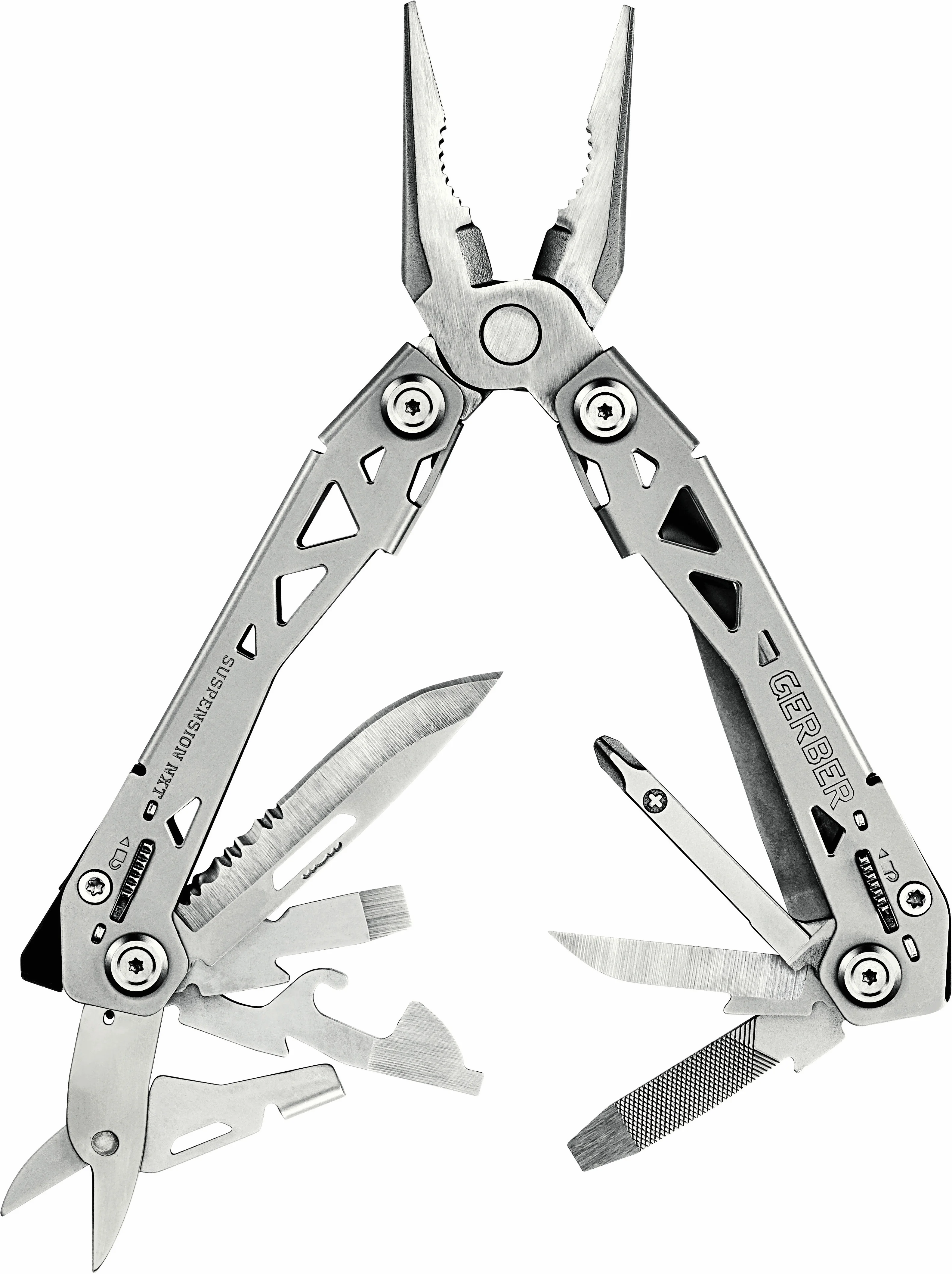 Multi-Tool Suspension NXT