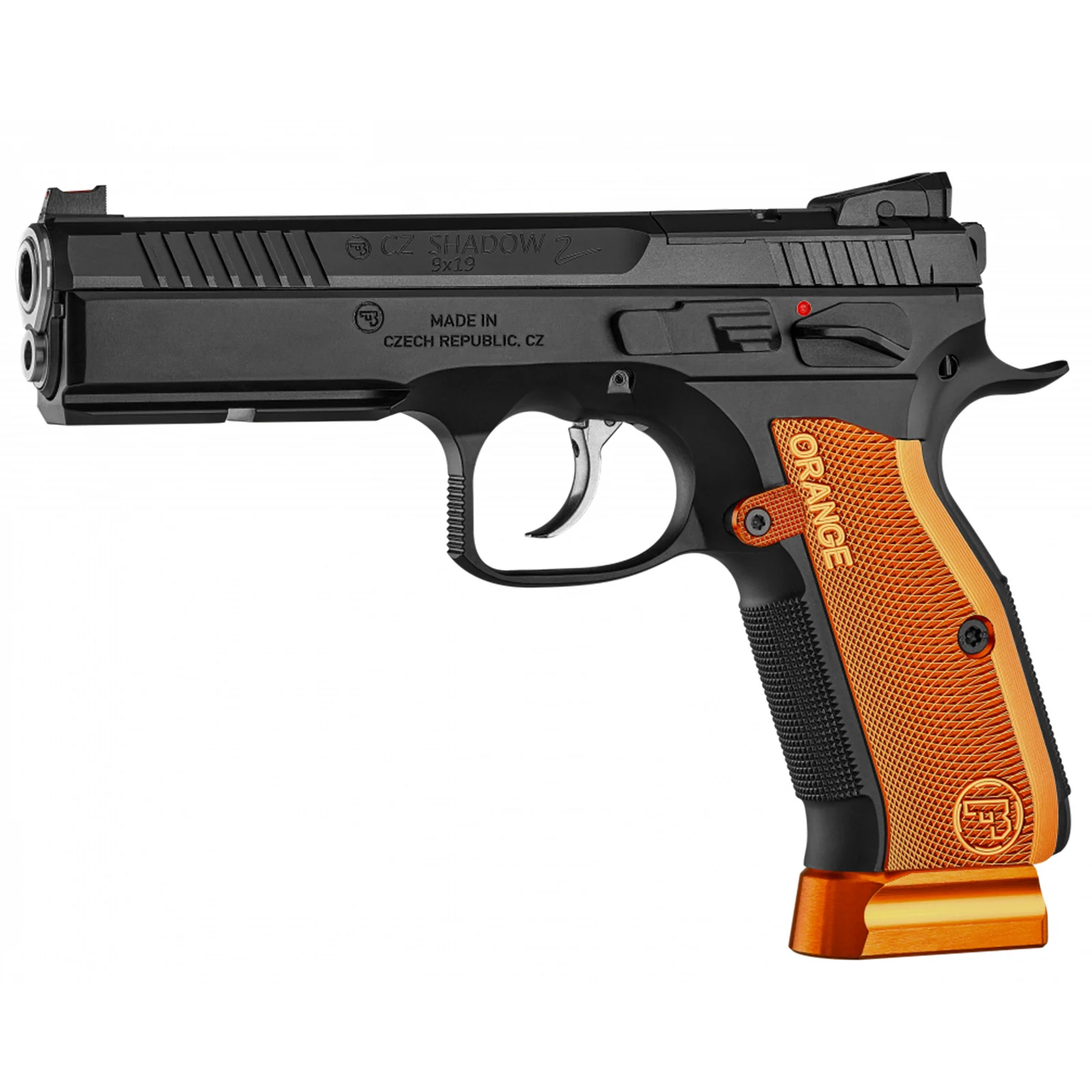 Shadow 2 Orange OR Sportpistole