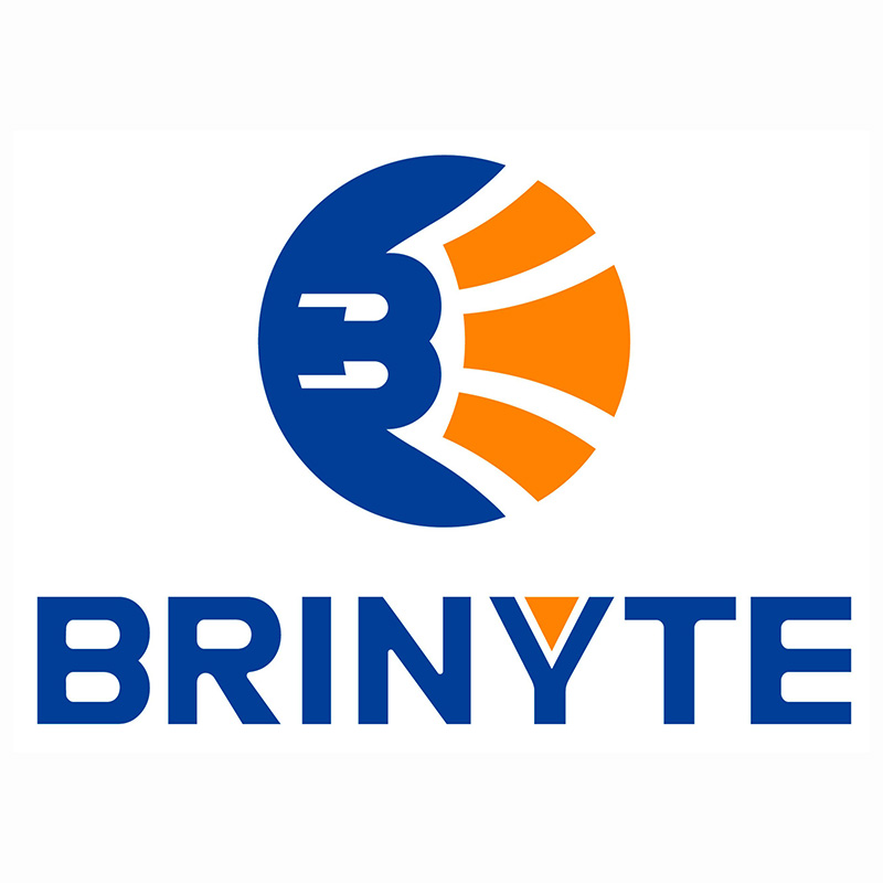 Brinyte Logo