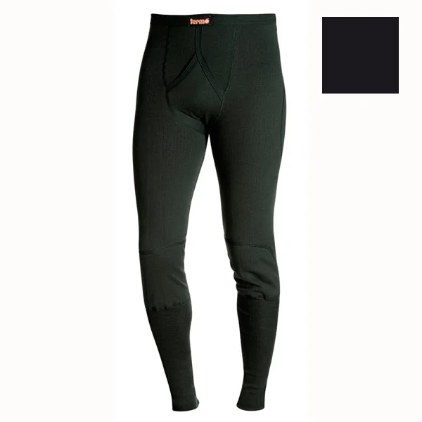 Original Heavy lange Unterhose mit Eingriff 
