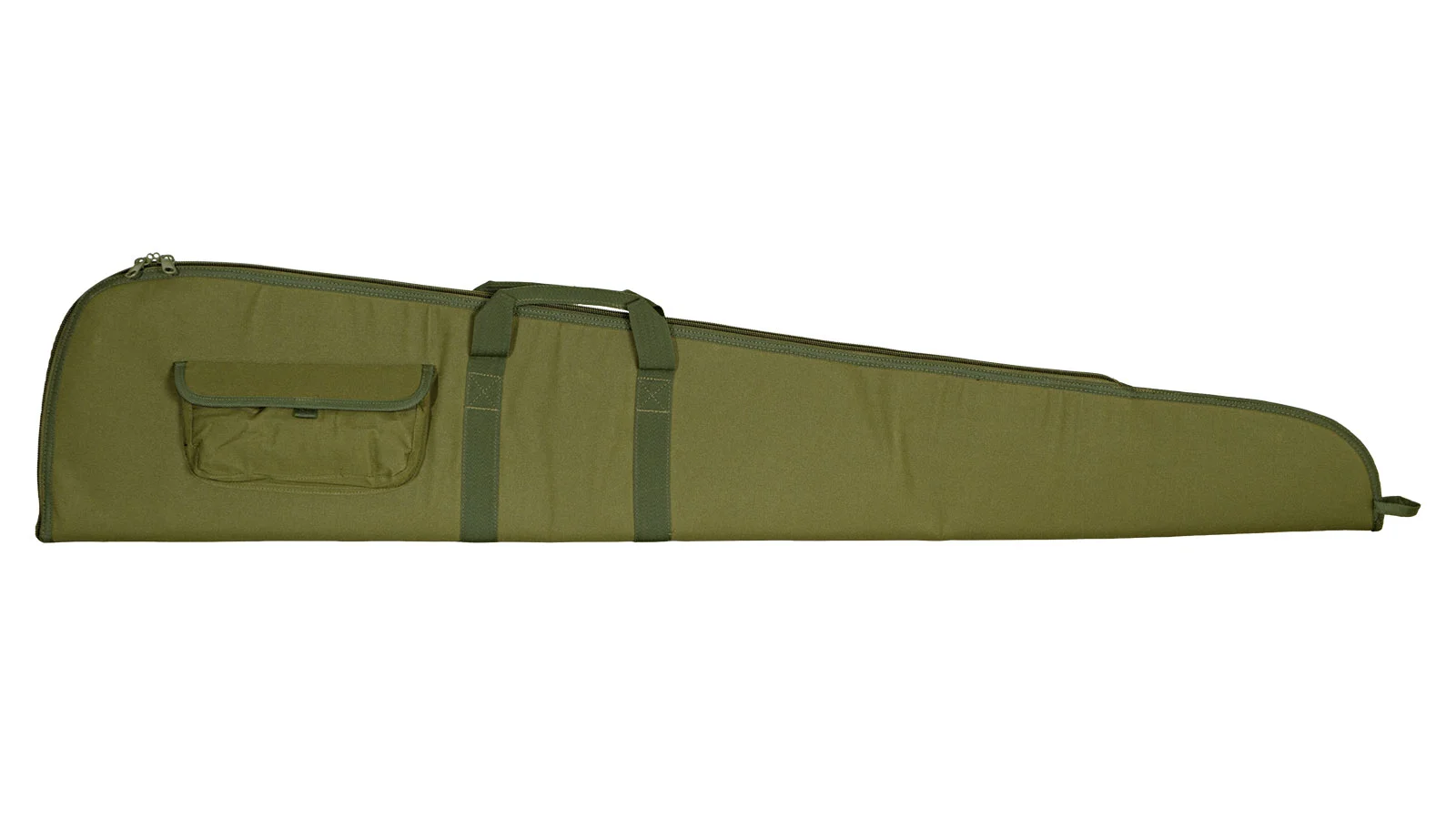 Büchsenfutteral Hubertus mit Tasche