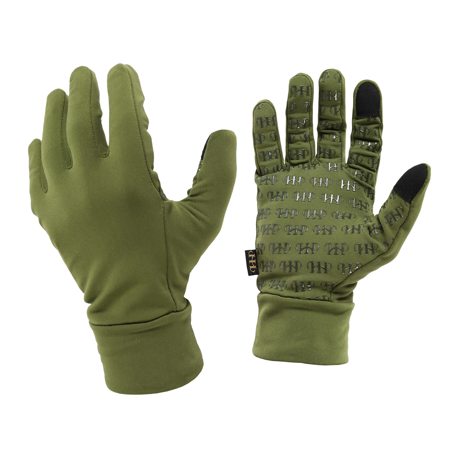 House of Hunting Handschuhe