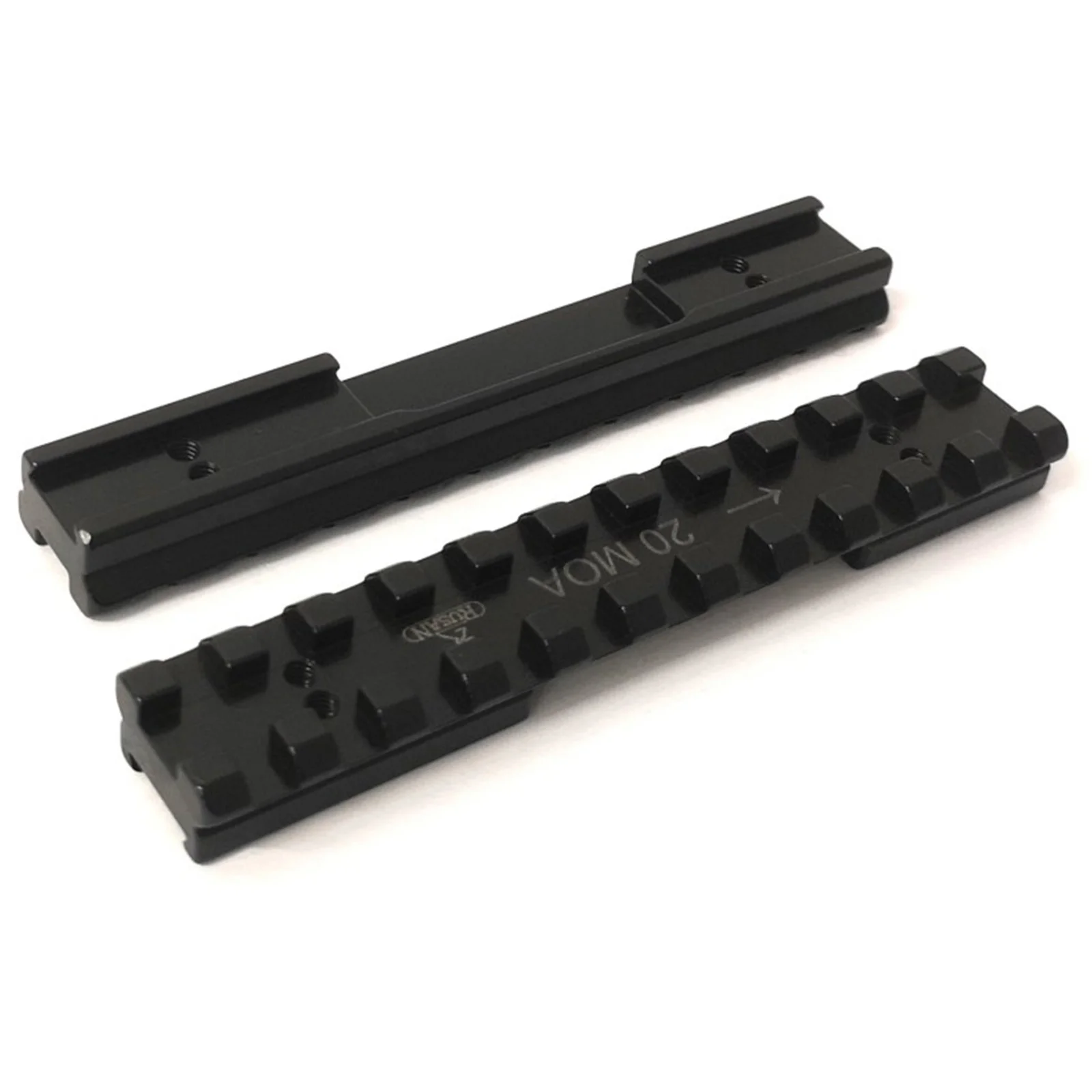 Picatinny Schiene für  CZ 452/453/455/457