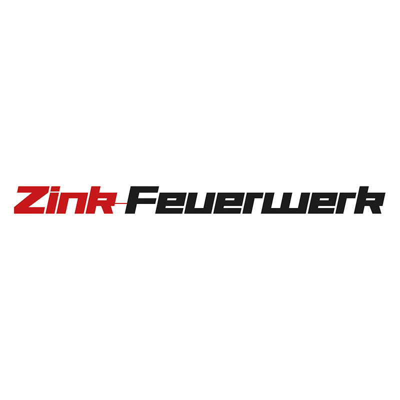 Zink Feuerwerk Logo