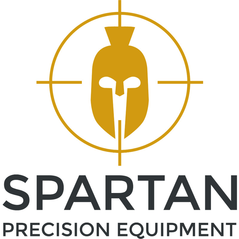 Spartan Precision Equipment Logo
