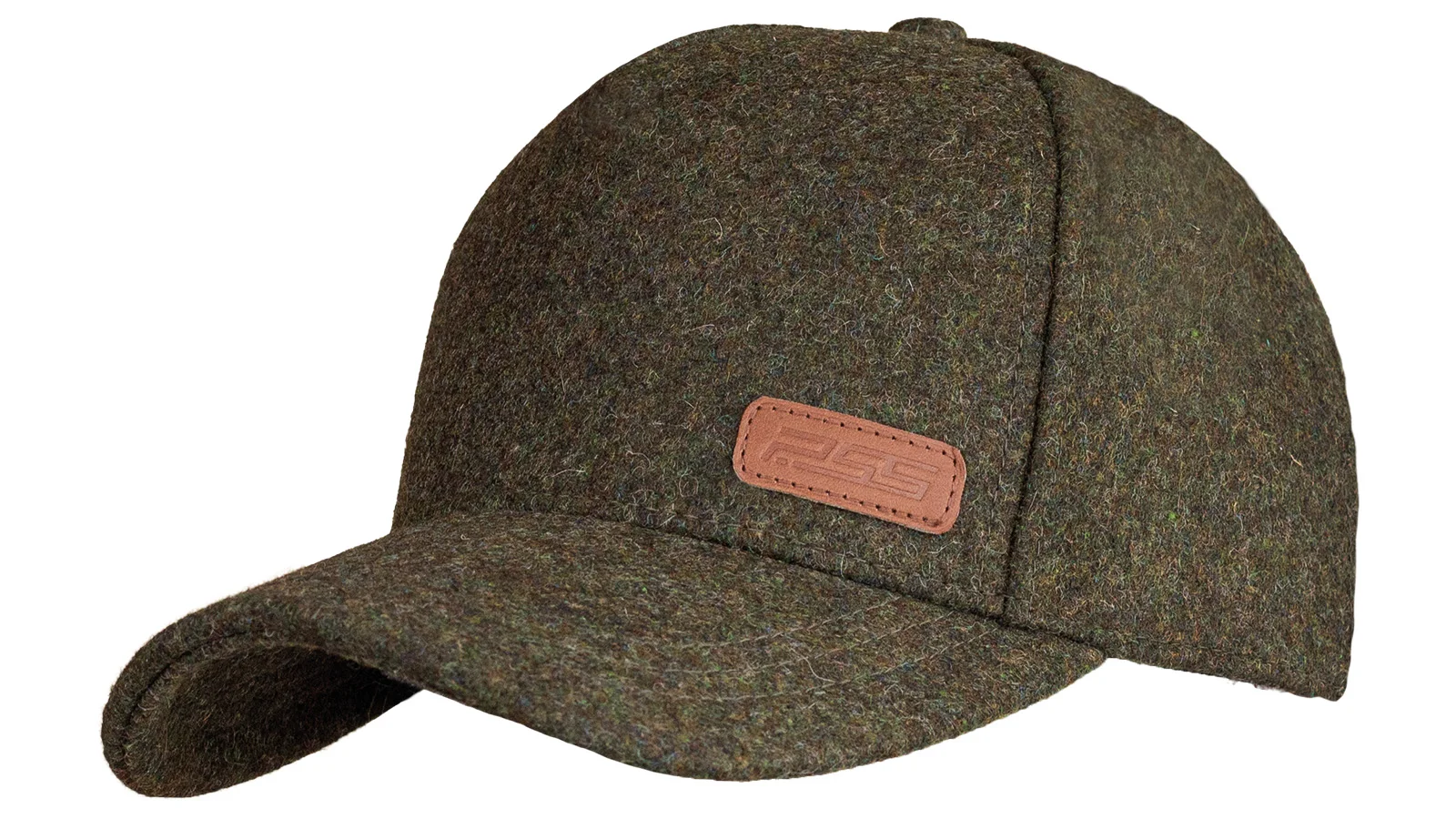 X-treme Lodenkappe