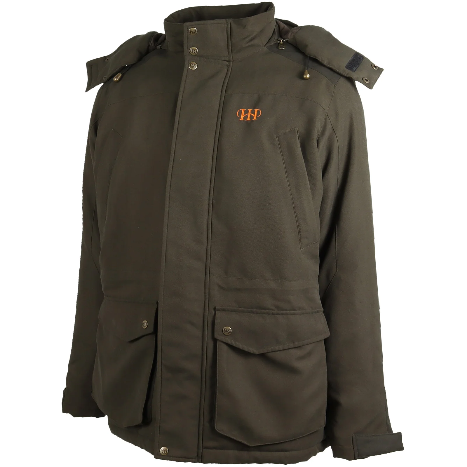 Winterjacke Finn