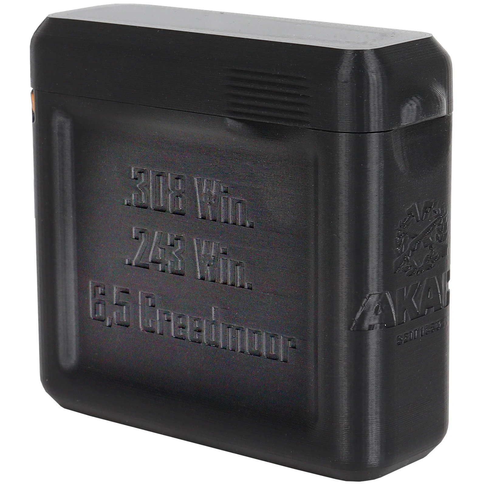 Patronenbox