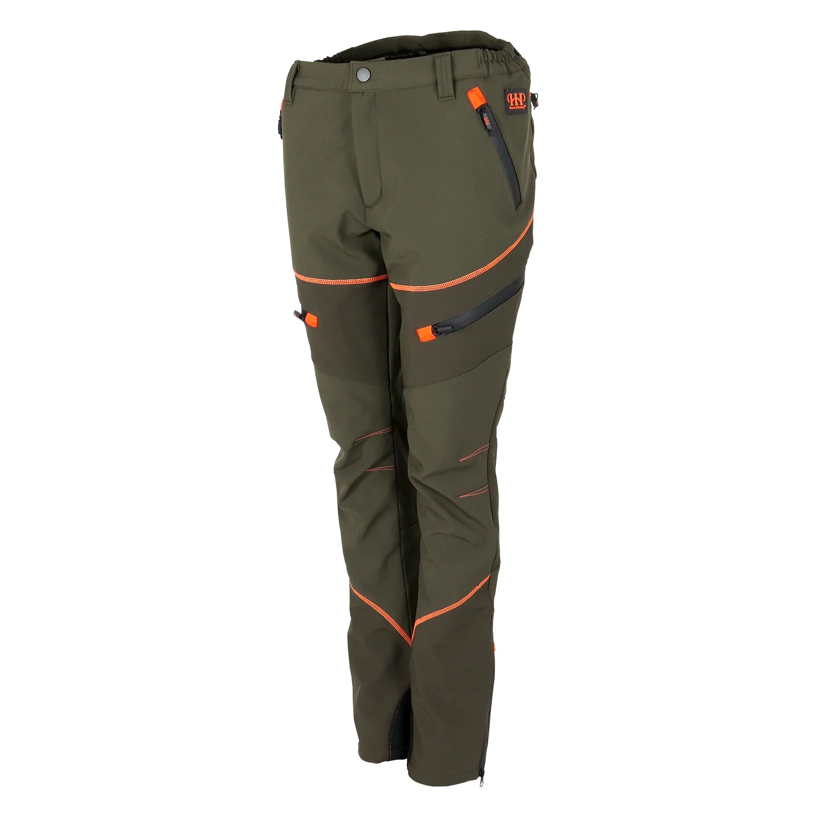 Softshell-Hose Ambra